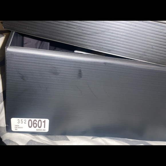 Prada Milano - Picture 8 of 8